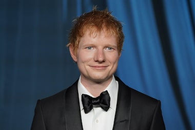 Ed Sheeran volta ao palco hoje, nos EUA, após polêmica envolvendo Palestina; polícia espera protesto