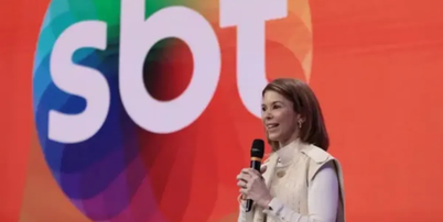 SBT negocia contrata&ccedil;&atilde;o ap&oacute;s sa&iacute;da de apresentador da Band/ Foto: Reprodu&ccedil;&atilde;o / SBT / Contigo