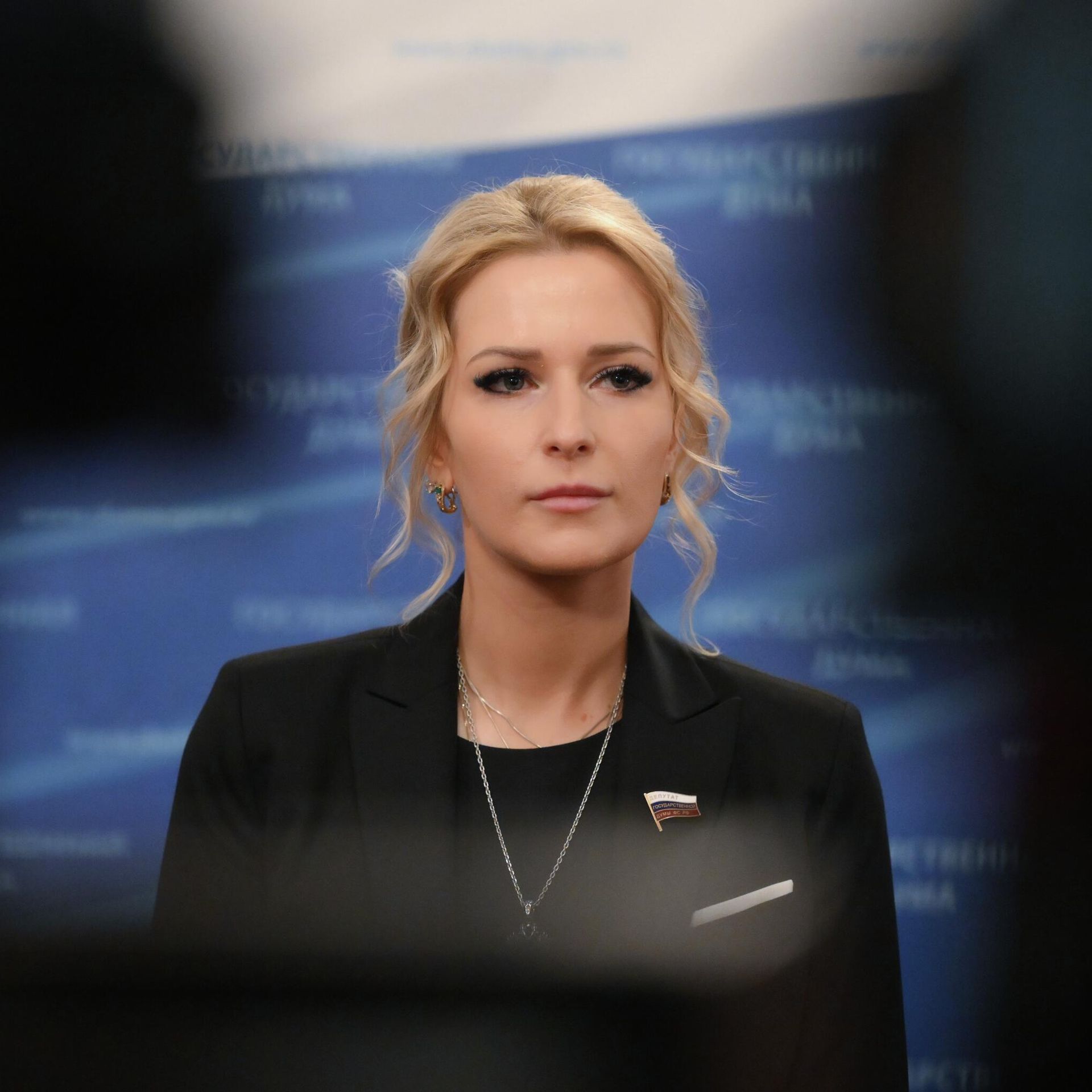 A ombudsman Lantratova: os combatentes da OPE podem receber consulta com psicólogo