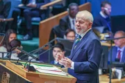 Lula faz último discurso do mandato na ONU nesta terça. Saiba o que esperar