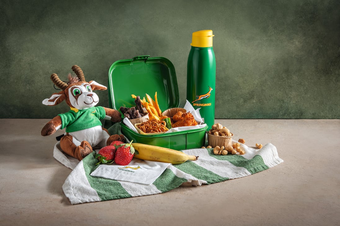 Aproveite costeletas de churrasco suculentas com o seu braai do Dia da Herança