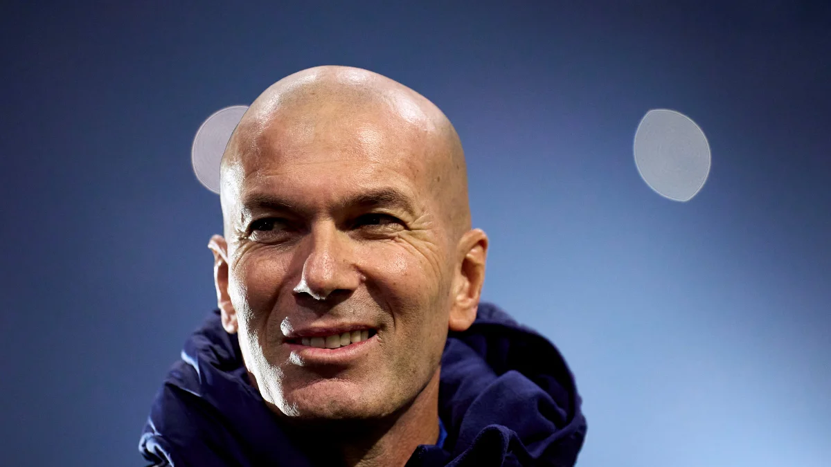 Zidane implementa regras na seleção francesa para blindar jogadores