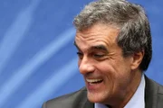 O ex-ministro José Eduardo Cardozo