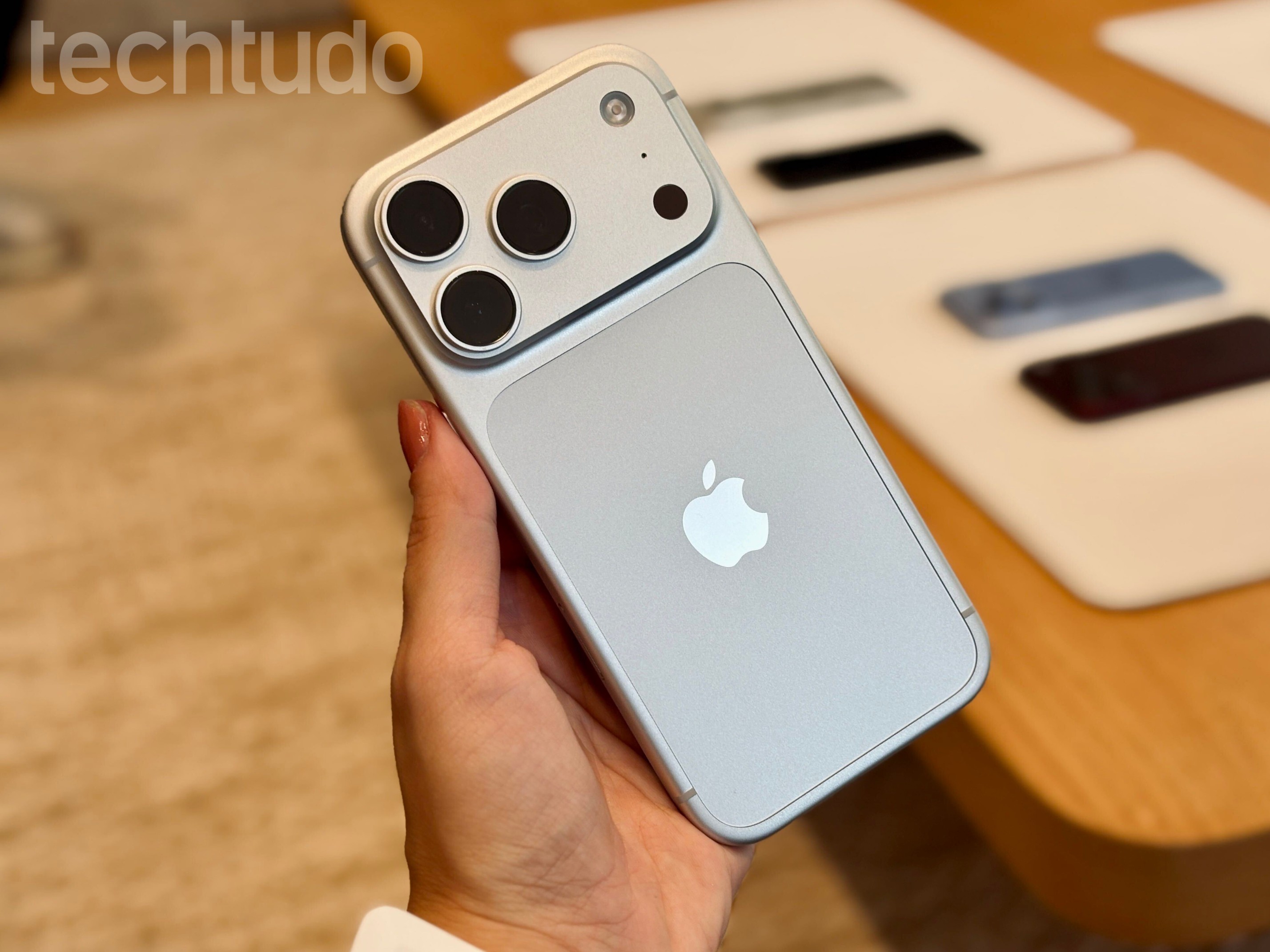 iPhone 18 Pro e Pro Max começam a venda amanhã (18); veja onde comprar