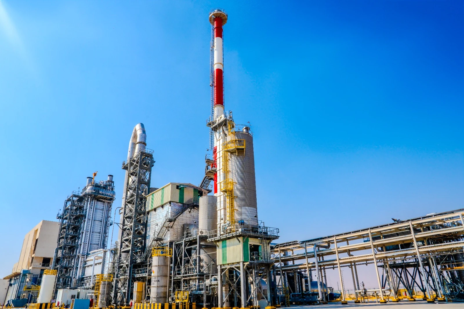 Veolia assina 3 acordos sobre água, resíduos e descarbonização na Arábia Saudita
