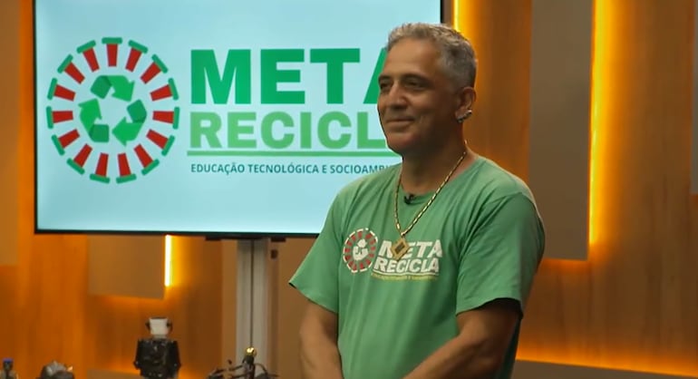 Danni Suzuki faz analogia entre arco, flecha e a vida: ‘Insistir no controle só atrapalha’