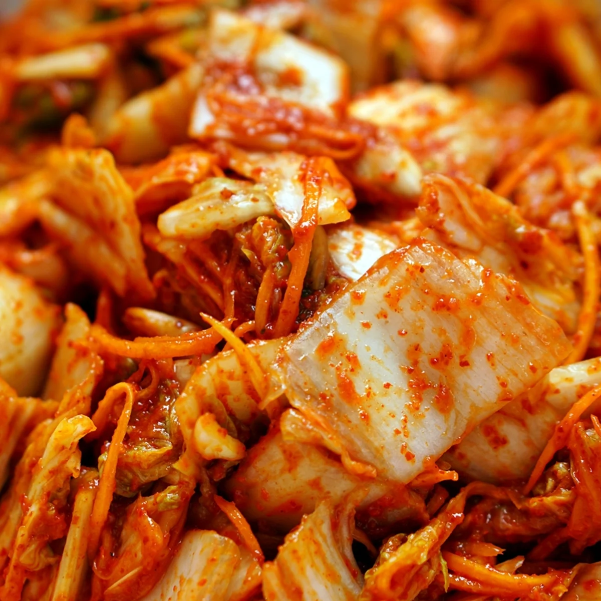Tendência gastronômica coreana, kimchi beneficia o intestino; faça em casa