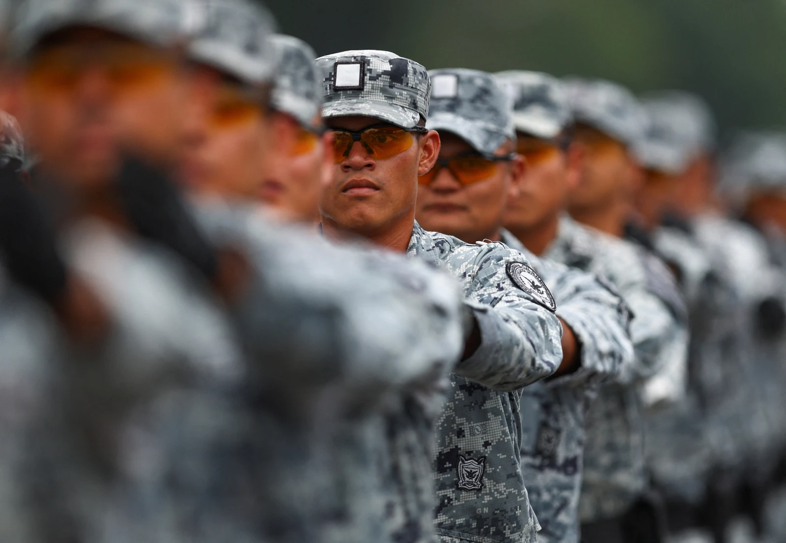 A Anistia urge o Argélia a abandonar os planos de pena de morte após incêndios florestais
