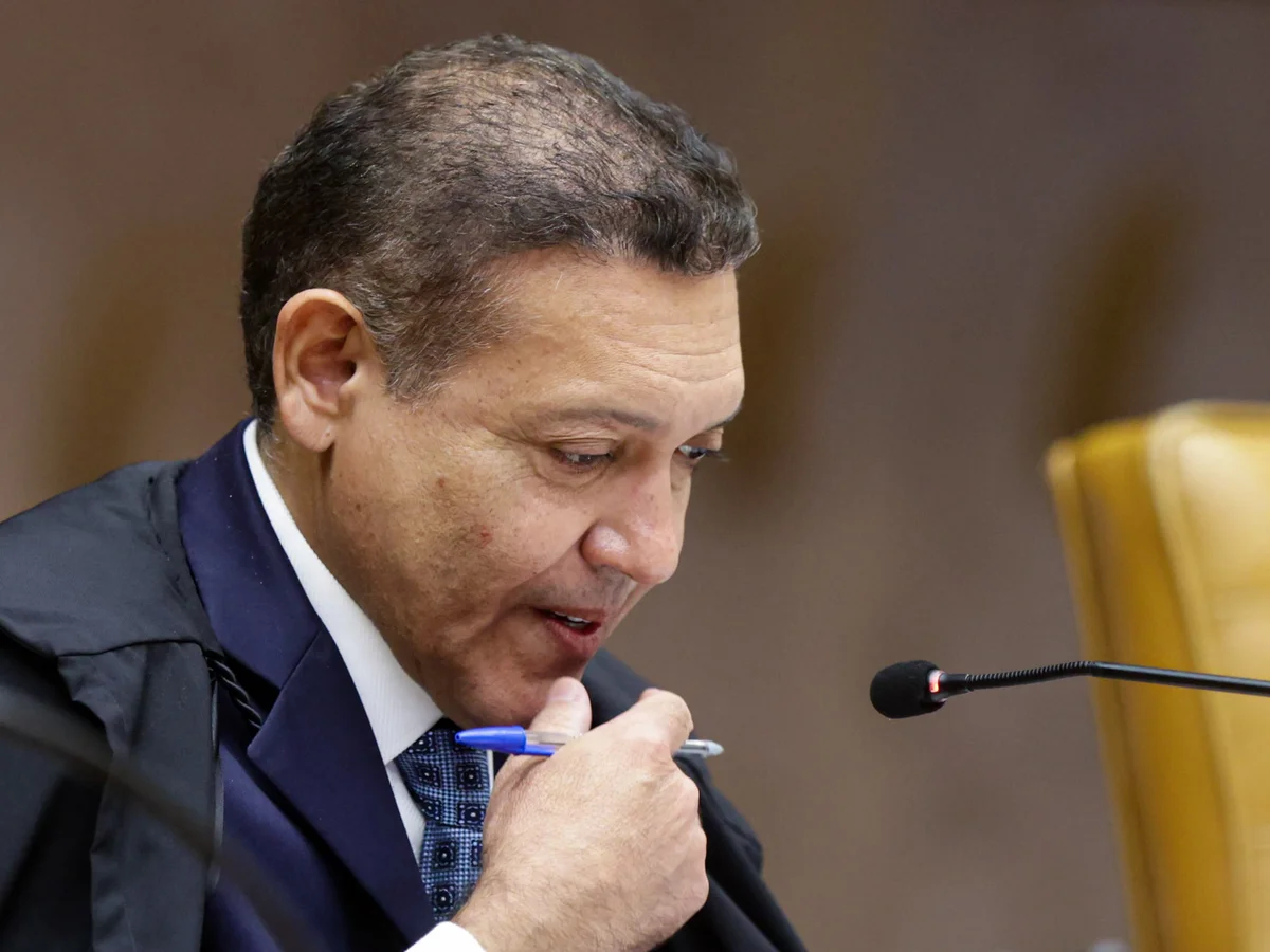 Nunes Marques marca para 4ª o julgamento do caso Nossa Senhora no TSE