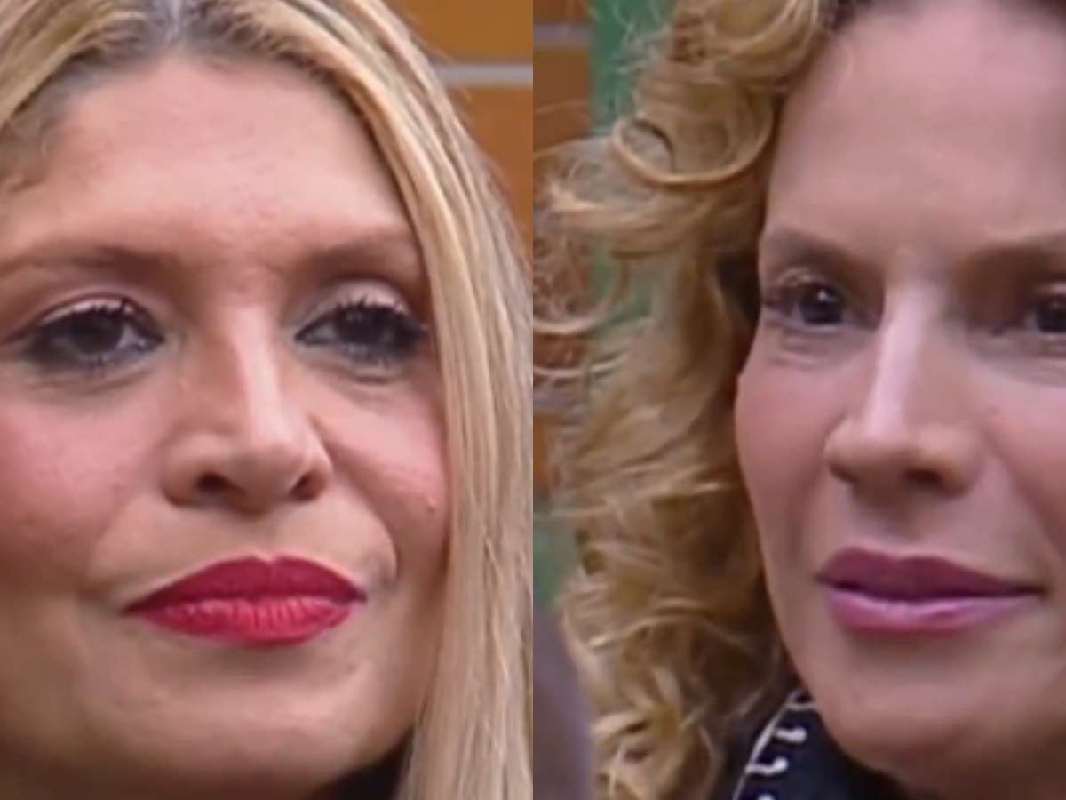 'A Fazenda 18': Maíra rebate Adryana ao vivo após ser detonada pela rival: 'Vozes da minha cabeça'