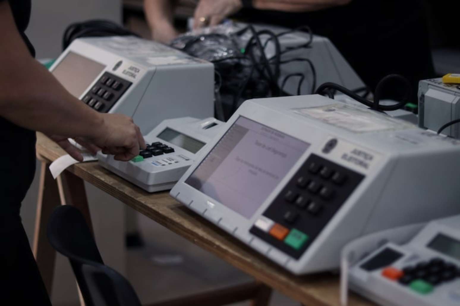 87% dos brasileiros j&aacute; decidiram o voto para presidente e n&atilde;o mudam mais, mostra pesquisa BTG-Nexus