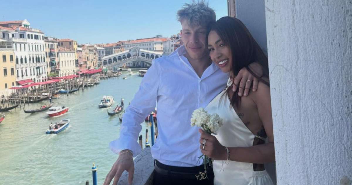 Buscas por brasileira desaparecida em Veneza após acidente de barco entram no 3º dia