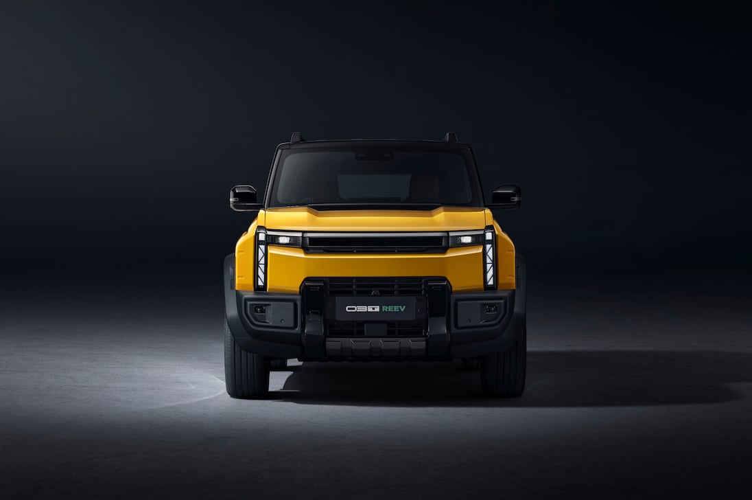Toyota Land Cruiser FJ foi aprovado pela autoridade reguladora após reclamação de blasfêmia
