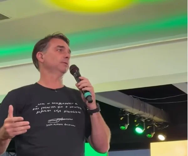 Flávio promete acabar com jogo do tigrinho, mas não as apostas esportivas