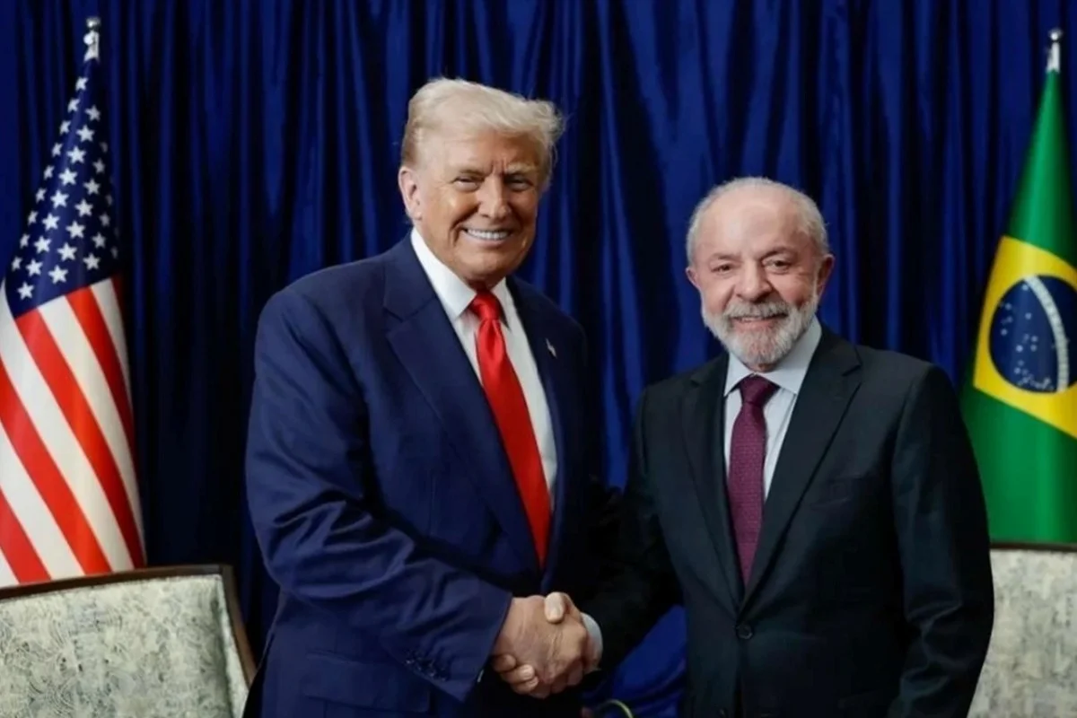 Casa Branca diz que Trump não encontrará Lula antes de Assembleia da ONU