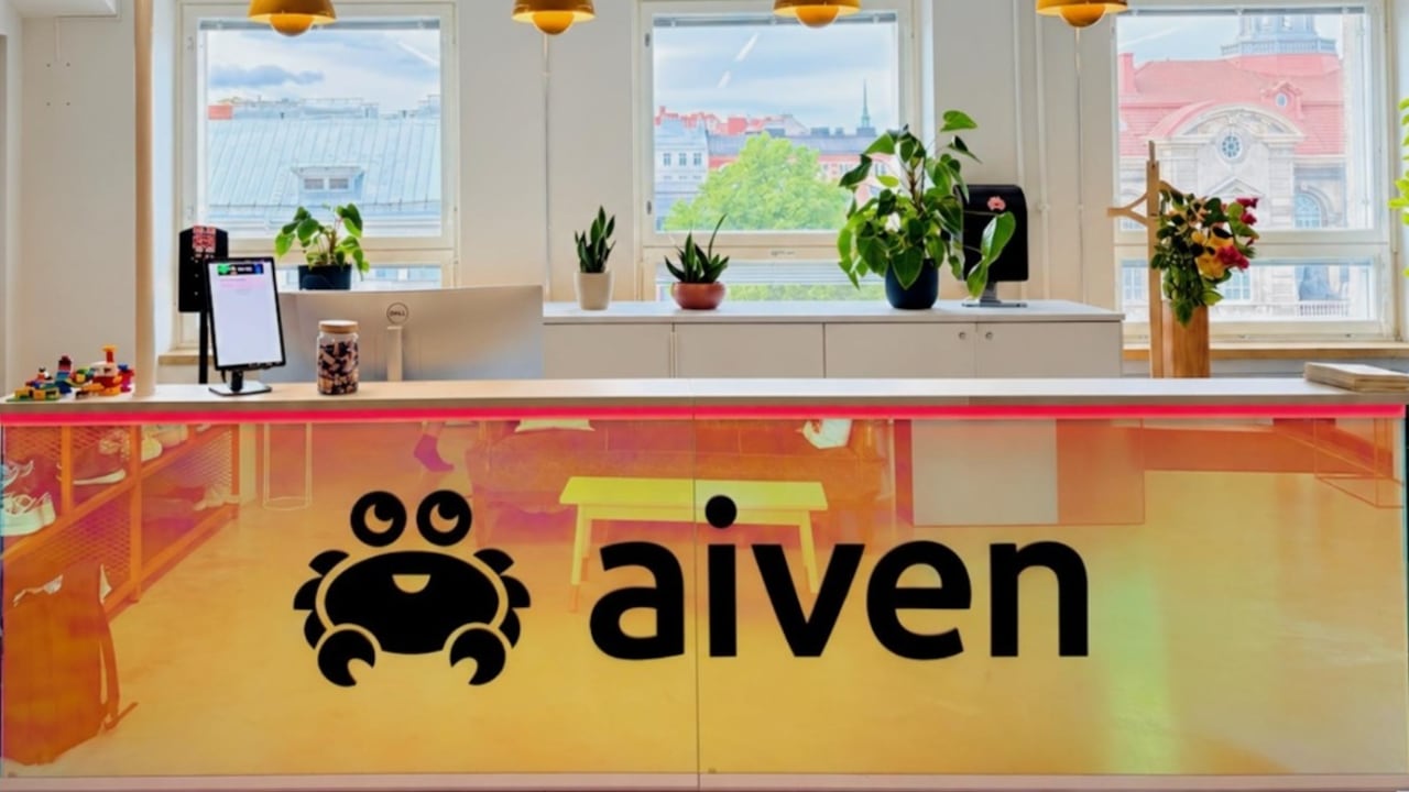 A empresa finlandesa de dados e IA, Aiven, inicia operações na Índia e aposta em infraestrutura pronta para IA