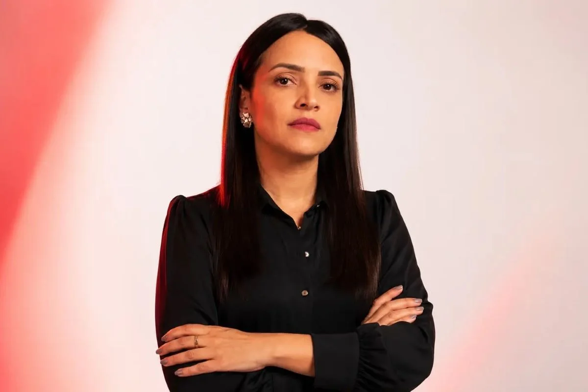 Dark Horse: esquema ligado a Frias foi replicado no DF, mostram documentos