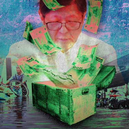 [Ask the Tax Whiz] Pandora’s box: Can PH turn corruption into an economic turning point?