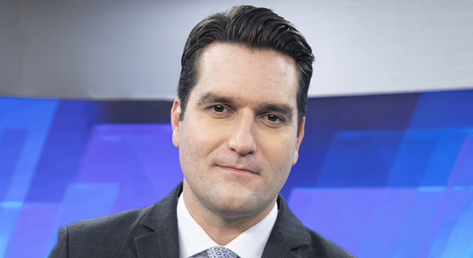 Candidato a vice-governador Márcio França (PSB) é o entrevistado desta segunda (14), no Link News