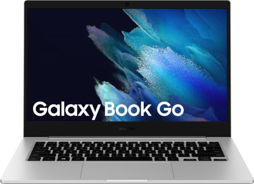 Notebook Samsung Galaxy Book Go