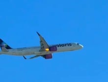 Vídeo revela novas imagens da queda de helicóptero de TV em Los Angeles