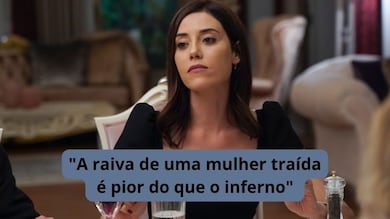 Fraude e violência patrimonial: advogada explica questões legais do conflito entre Asya e Volkan