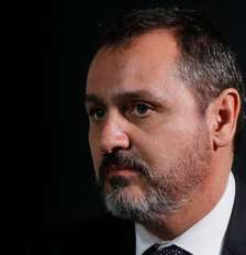 Diretor-geral da Polícia Federal, delegado Andrei Augusto Passos Rodrigues Foto: Fernando Frazão/Agência Brasil / Estadão
