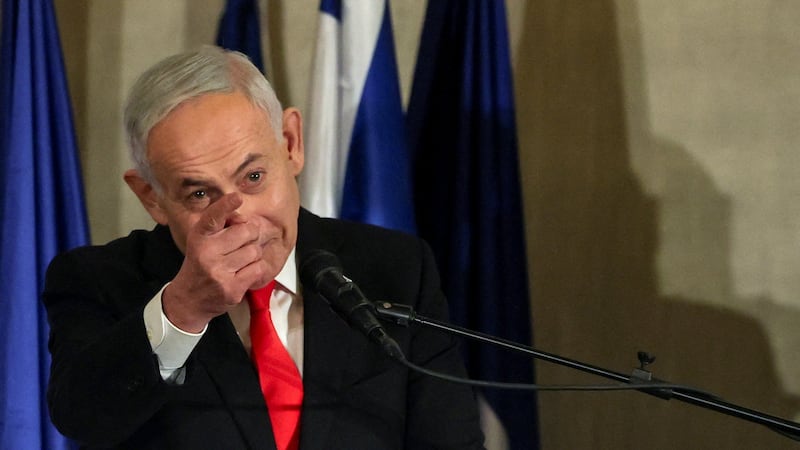 Netanyahu busca lei que revoga a cidadania israelense de quem 'difama' o exército