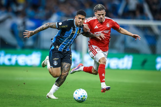 Gre-Nal na Série B? Veja quando outros rivais disputaram juntos a segunda divisão do Brasileirão