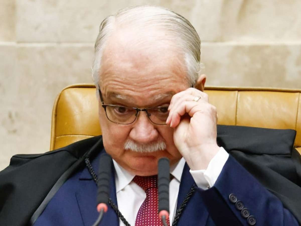 Quais os argumentos de Fachin para suspender decisão de Mendonça de afastar Andrei Rodrigues da PF