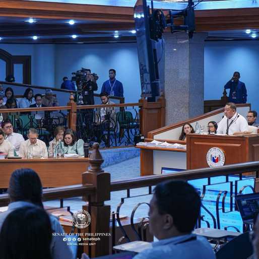 Prosecution: Sara Duterte firms’ zero dividends a ‘mismatch’ from her net worth