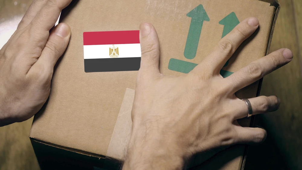 E.A. Juffali & Brothers nega relatos de realocação de operações fora da Arábia Saudita