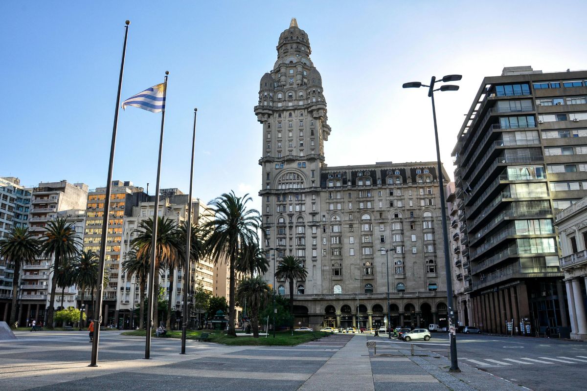 Uruguai e seus encantos: conheça Montevidéu pelo olhar de um morador