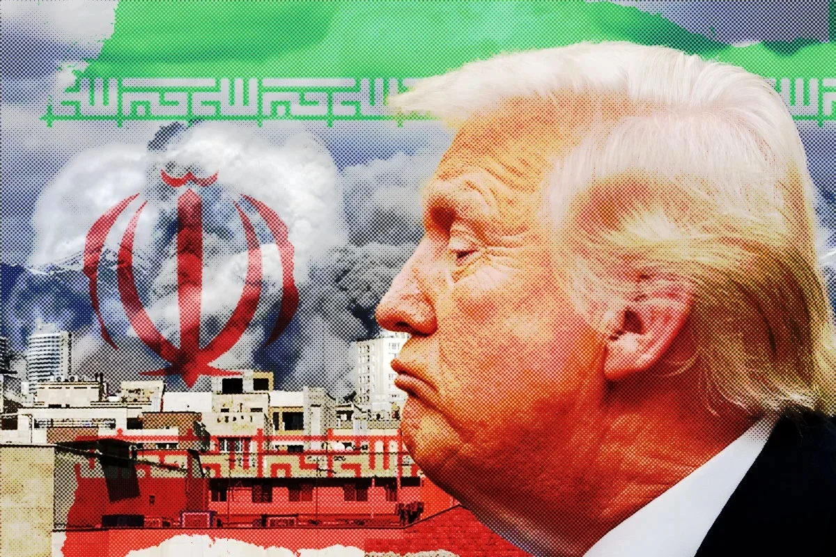 Imagem colorida, Irã ameaça fechar Ormuz se EUA voltarem a atacar, diz TV iraniana - Metrópoles