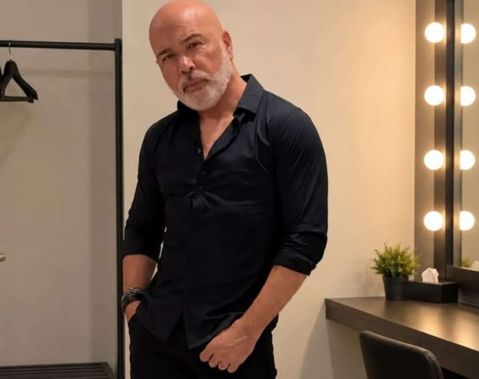Rick Sollo morre após acidente de helicóptero na serra catarinense