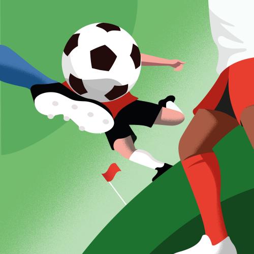 Todo santo tem um passado: como o homem no coração do primeiro escândalo da City tornou-se herói do United