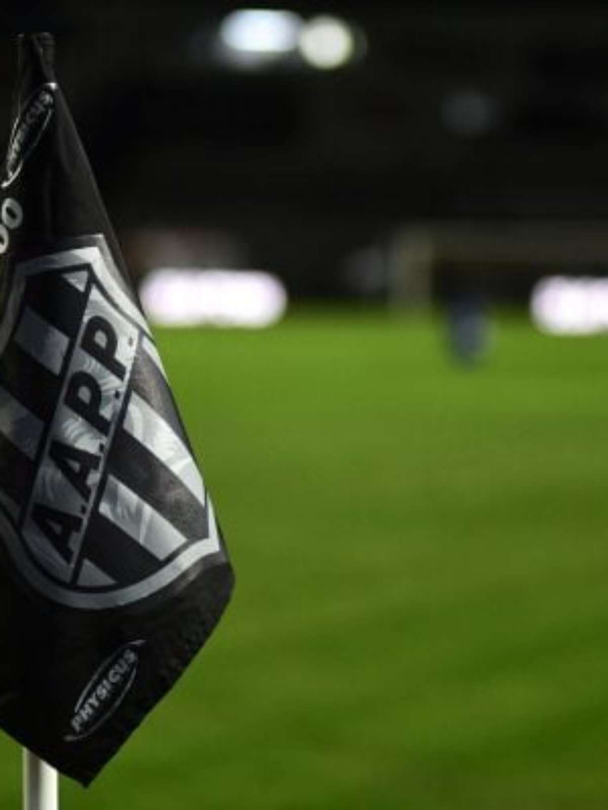 Diretor da Ponte Preta dispara: "Situação é quase de insolvência"