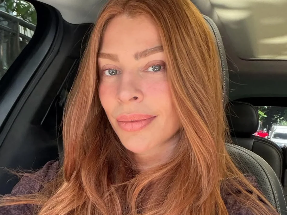 Grazi Massafera é a celebridade mais influente do Brasil, diz pesquisa