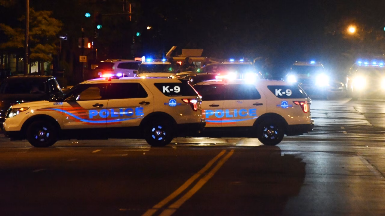 Надо поговорить: В США задержали мужчину, который хотел побеседовать с Трампом