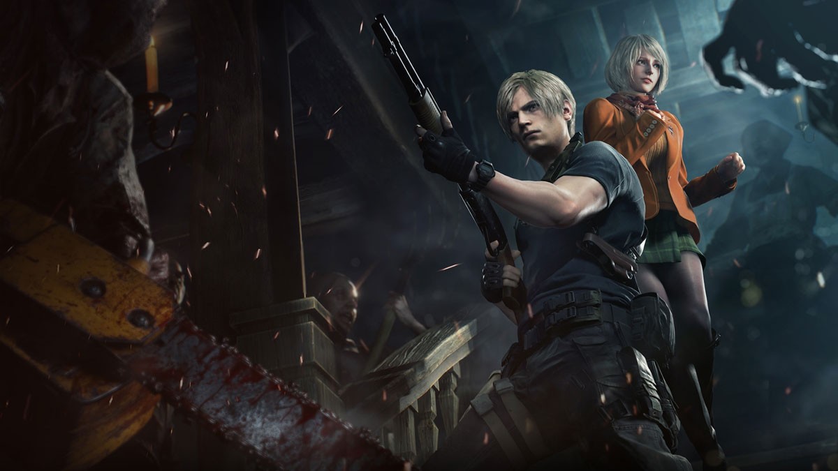 Xbox: Resident Evil 4 e mais jogos em promção com menor preço histórico