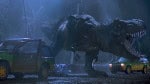 Professor encontra quatro pegadas gigantes e pode ter descoberto uma trilha inédita de T-rex adulto
