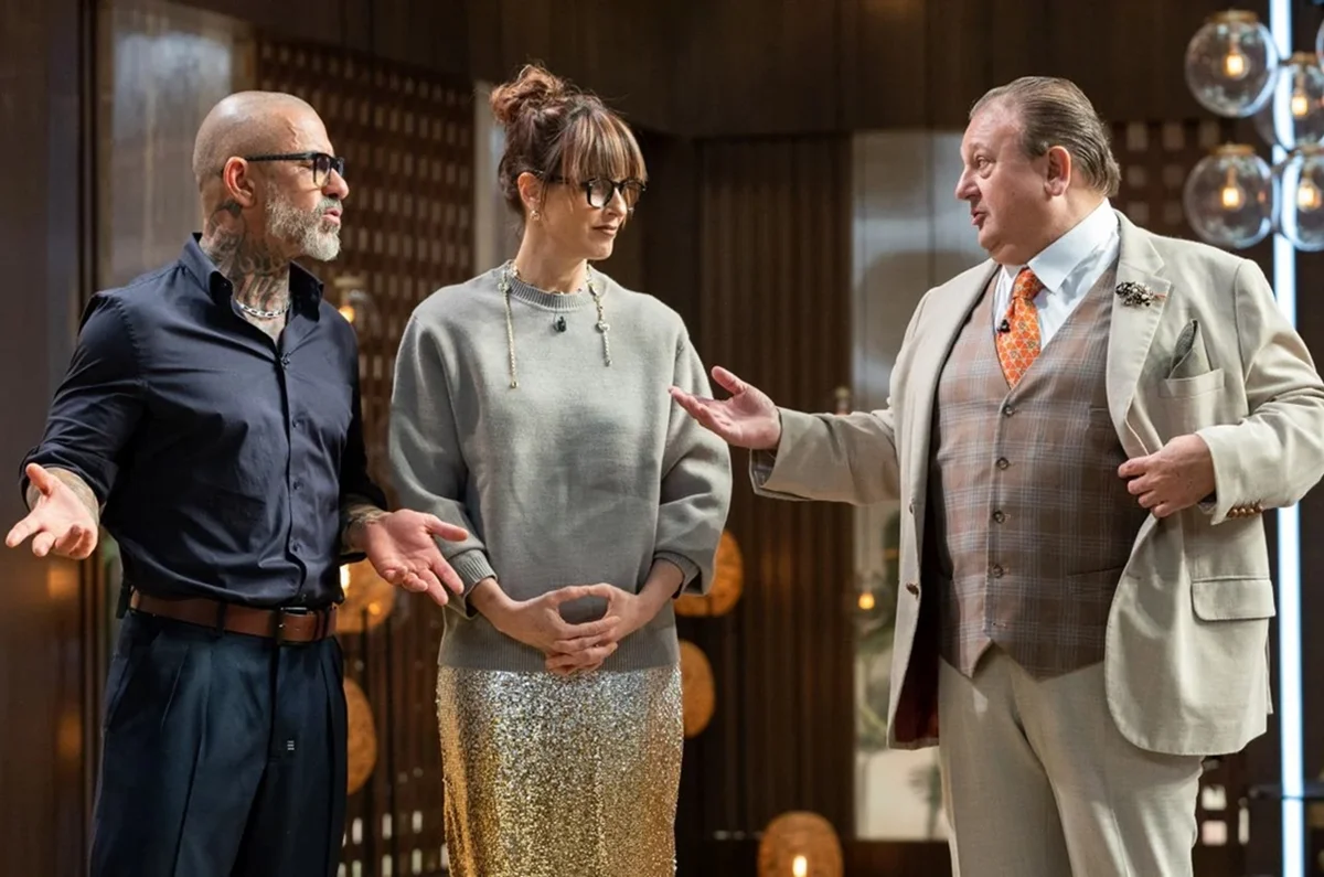 MasterChef Profissionais terá chefs conhecidos do público em nova temporada