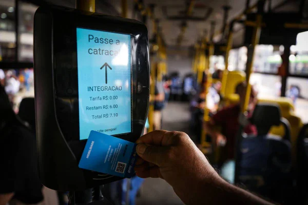 Eleições 2026: DF terá reforço no transporte e ônibus gratuito para votação