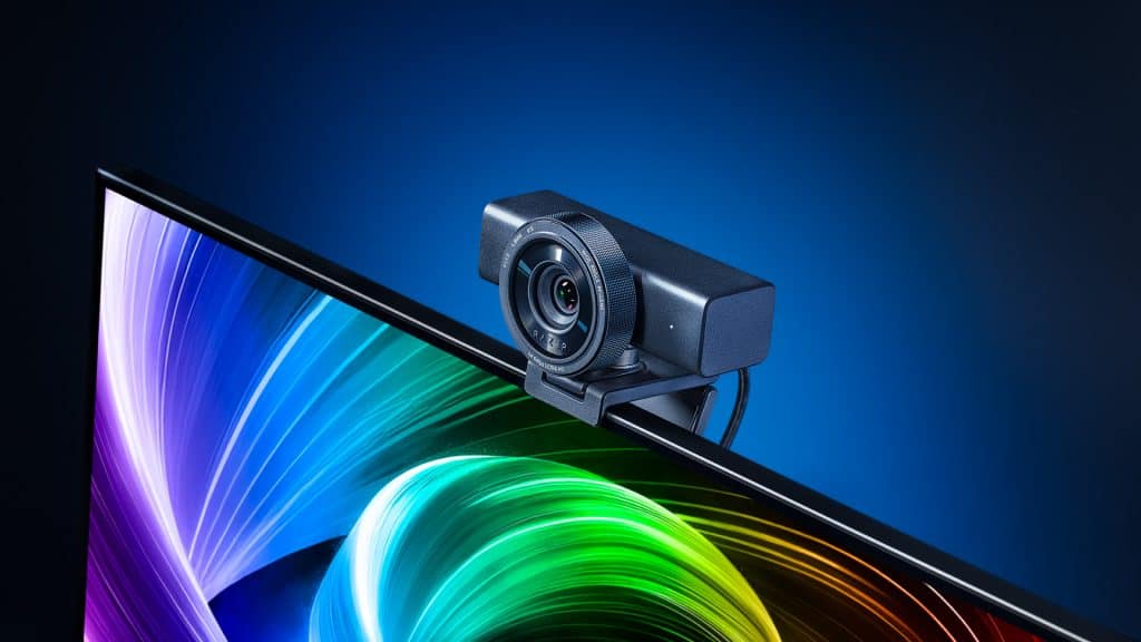 Razer Kiyo V2 Pro quer facilitar a vida de quem faz streaming de games