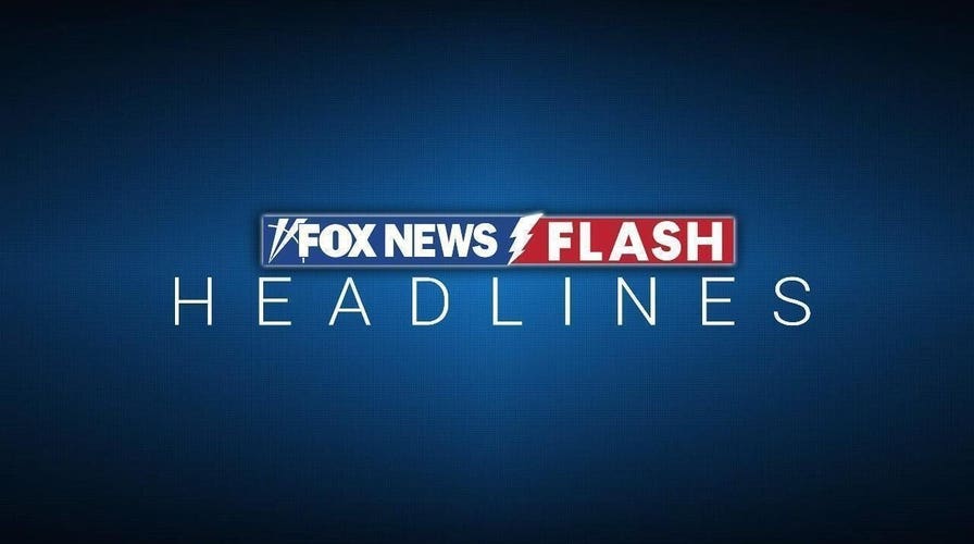 Fox News Flash top headlines for September 18