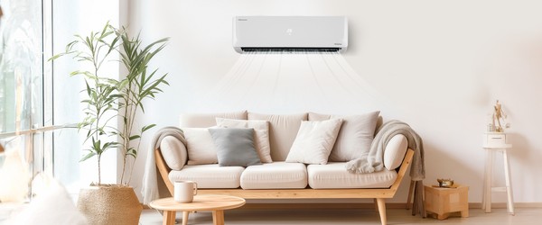 Ar-condicionado Hisense é bom mesmo? Veja prós e contras da marca