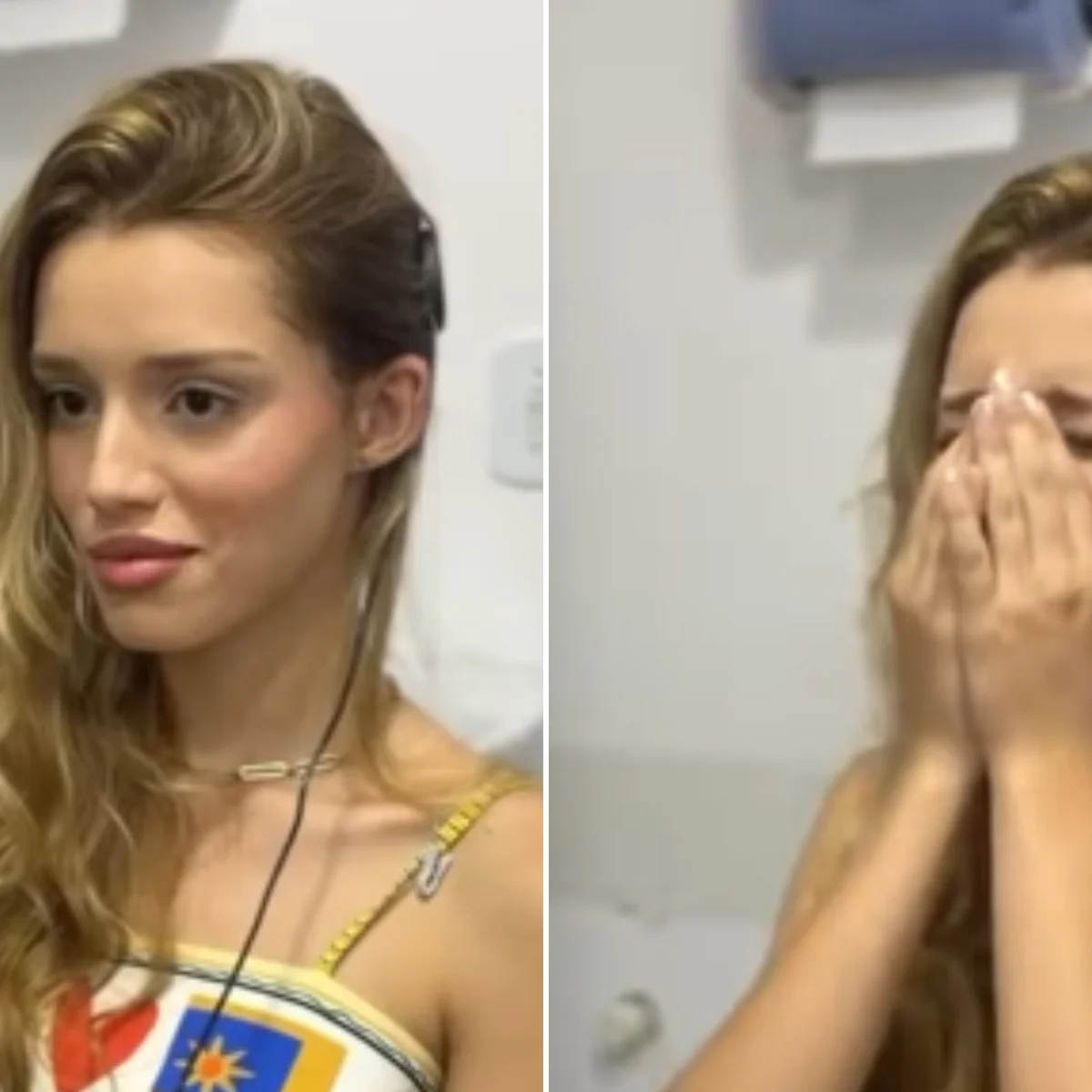 Implante coclear: a tecnologia que devolveu a audição a jovem mineira