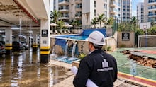 Morador quer pagar a dívida de condomínio entregando sua vaga de garagem
