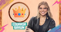 Linguiça da discórdia! Murilo Dias se estranha com Ariela Carasso em briga por comida: ‘Mimimi’