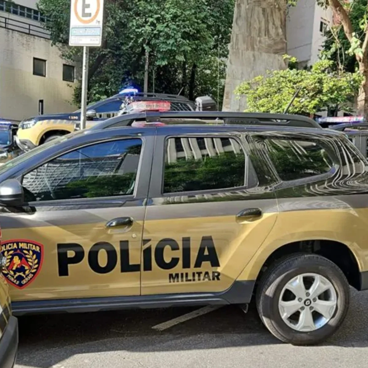 Segurança de 68 anos mata ladrão após ser agredido madeira em MG